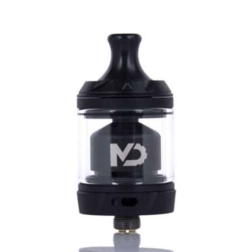 Hellvape RTA Black Hellvape MD 24mm RTA