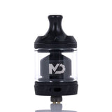 Hellvape RTA Black Hellvape MD 24mm RTA