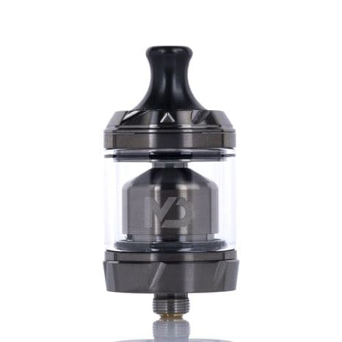 Hellvape RTA Gunmetal Hellvape MD 24mm RTA