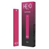 HELO Disposable Vape Gush HELO Air Caffeine Disposable Vape (0% Nic)