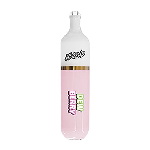 Hi-Drip Disposable Vape Dewberry Hi-Drip Disposable Vape