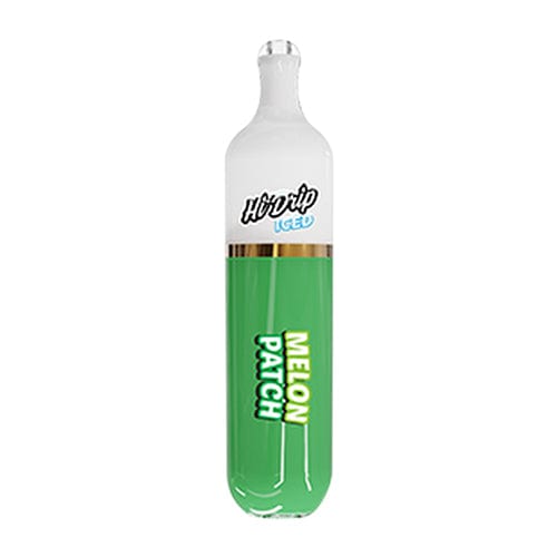 Hi-Drip Disposable Vape Melon Patch Iced Hi-Drip Disposable Vape