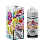 Hi-Drip Juice 0MG Hi-Drip Iced Dew Berry 100ml Vape Juice