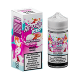 Hi-Drip Juice 0MG Hi-Drip Iced Nectarine Lychee 100ml Vape Juice