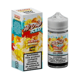 Hi-Drip Juice 3MG Hi-Drip Iced Peachy Mango 100ml Vape Juice