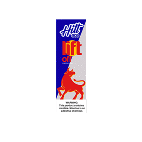 Hitt Disposable Vape Lift Off Hitt Ace 14ml Disposable Vape