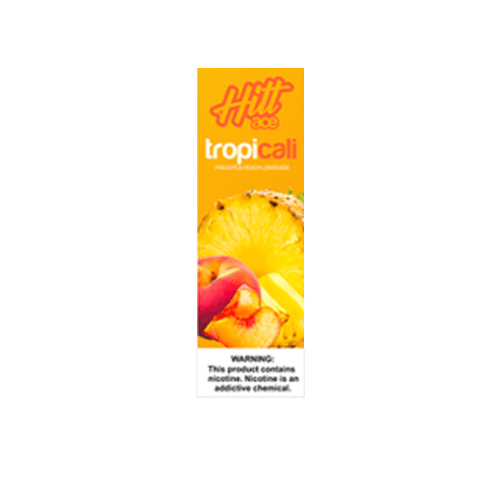 Hitt Disposable Vape Tropicali Hitt Ace 14ml Disposable Vape