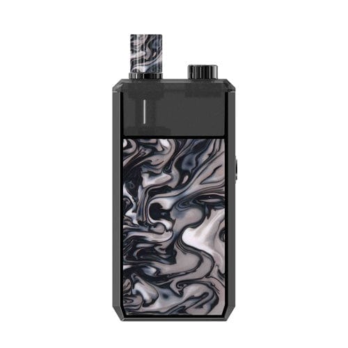 Horizon Pod System Carbon Black Horizon Magico Pod Device Kit