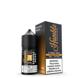 Humble Juice Co Juice Humble Juice Co. Banana Bread 30ml Nic Salt Vape Juice