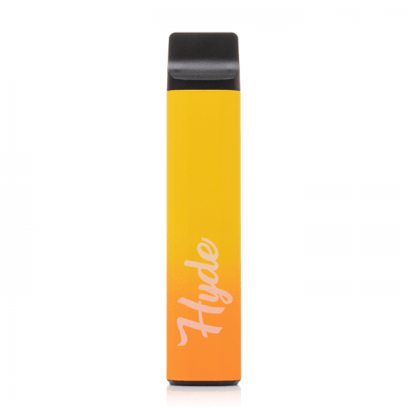 Hyde Disposable Vape Pineapple Peach Mango Hyde Edge Recharge 10ml Disposable Vape (5%, 3300 Puffs)