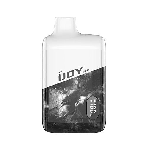 iJoy Disposable Vape Blueberry Watermelon iJOY Bar IC8000 Disposable Vape (5%, 8000 Puffs)