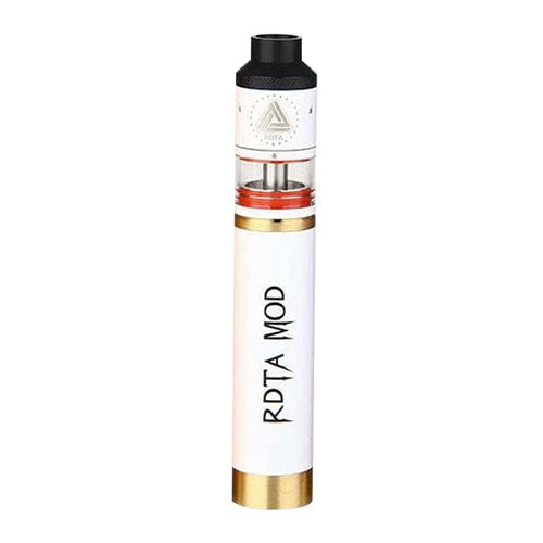 iJoy Kits White iJoy Limitless RDTA Mechanical Mod Kit