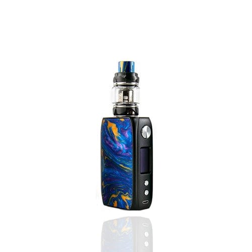 iJoy Kits Black/Aurora Blue iJoy Shogun UNIV 180W Kit