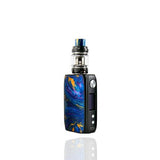 iJoy Kits Black/Aurora Blue iJoy Shogun UNIV 180W Kit