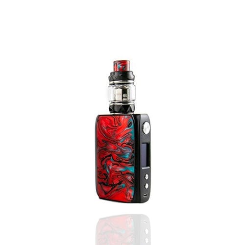 iJoy Kits Black/Hellfire iJoy Shogun UNIV 180W Kit