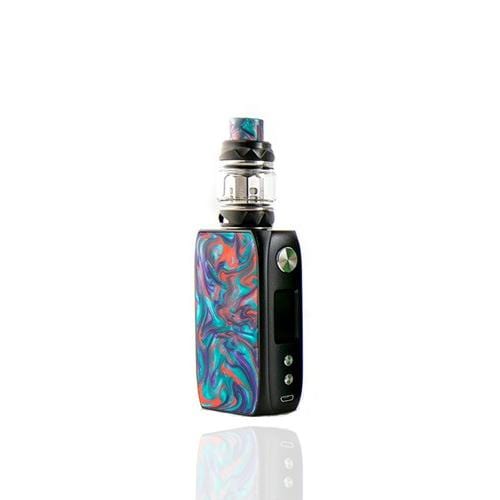 iJoy Kits Black/Specter Green iJoy Shogun UNIV 180W Kit