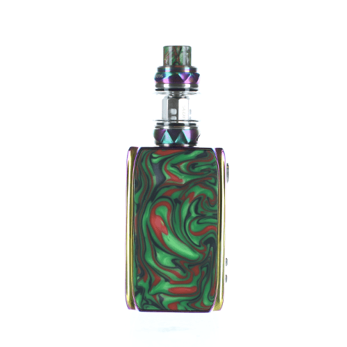 iJoy Kits Rainbow/Specter Green iJoy Shogun UNIV 180W Kit