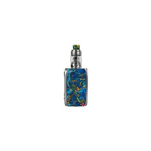 iJoy Kits Silver/Blue Aurora iJoy Shogun UNIV 180W Kit