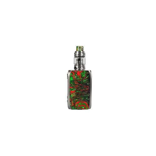 iJoy Kits Silver/Specter Green iJoy Shogun UNIV 180W Kit