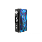 iJoy Mods Black/Blue Aurora iJoy Shogun UNIV 180W Mod