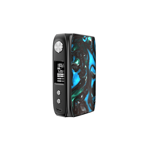 iJoy Mods Black/Ghostfire iJoy Shogun UNIV 180W Mod