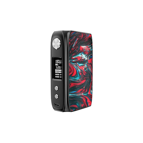 iJoy Mods Black/Hellfire iJoy Shogun UNIV 180W Mod