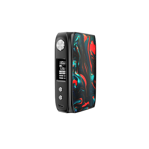 iJoy Mods Black/Splendor iJoy Shogun UNIV 180W Mod