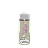 INNEVAPE Juice Innevape GrapeVape Ice 100ml Vape Juice