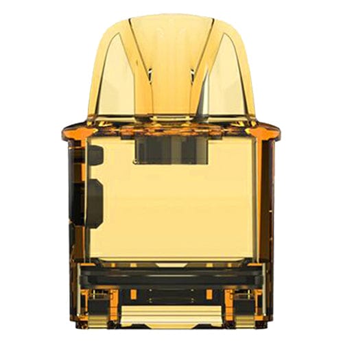 Rincoe Pods Amber Clear Jellybox Nano Empty Cartridge - Rincoe