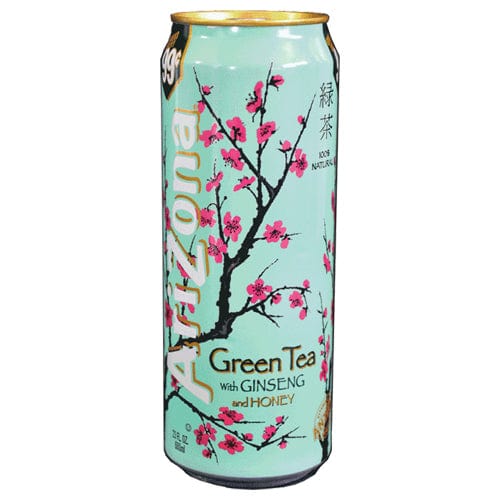 JM Waterpipes Alternatives Arizona Green Tea / Arizona Fruit Punch JM Waterpipes Stash Can Diversion Safe