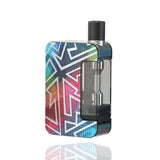 Joyetech Pod System Rainbow Tattoo Joyetech Exceed Grip Pod Device Kit