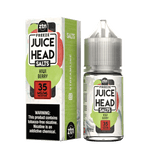 Juice Head Juice 35MG Kiwi Berry Freeze 30ml ZTN Nic Salt Vape Juice - Juice Head