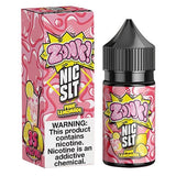 Juice Man Juice Pink Lemonade 30ml Nic Salt Vape Juice - Juice Man