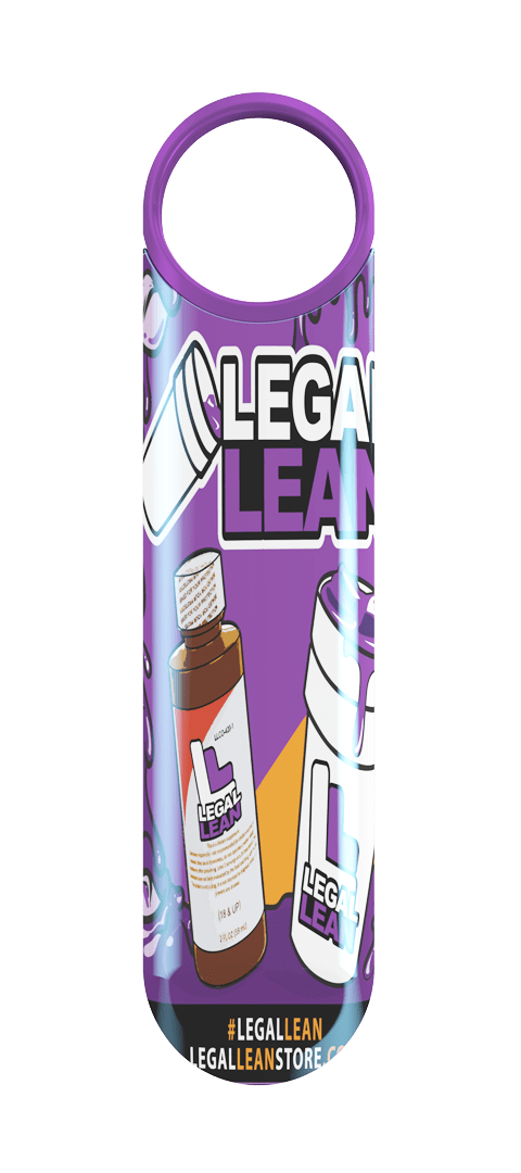 Legal Lean Disposable Vape Legal Lean Melatonin Sleep Disposable Vape