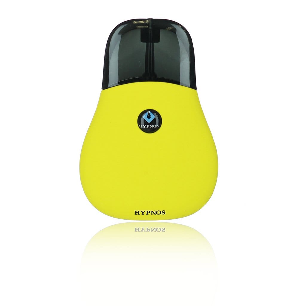 Lincig Pod System Yellow Lincig Hypnos Pod Device Kit