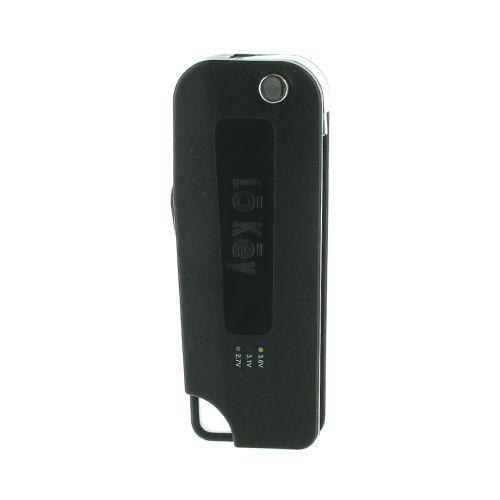 LoKey Alternatives Black LoKey V2 Alternative Vaporizer