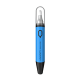 Lookah Alternatives Blue Lookah Seahorse Wax Dab Pen