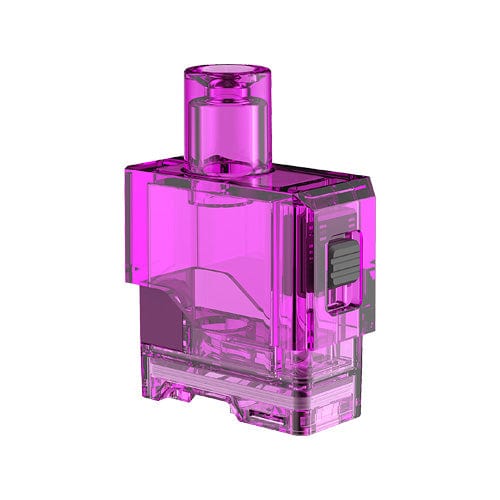 Lost Vape Pods Purple Clear Lost Vape Orion Art Replacement Pod