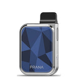 Lost Vape Pod System Gem Blue Lost Vape Prana Pod Device Kit