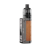 Lost Vape Kits Cappuccino Lost Vape Thelema Mini 45W Pod Mod Kit