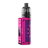 Lost Vape Kits Pink Survivor Lost Vape Thelema Mini 45W Pod Mod Kit