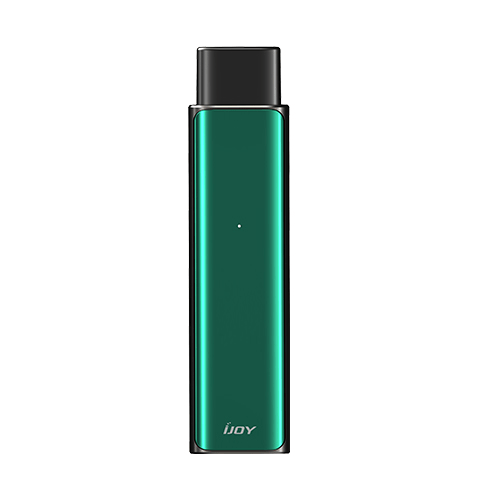 iJoy Pod System Jade Green Luna 11W Pod System - iJoy