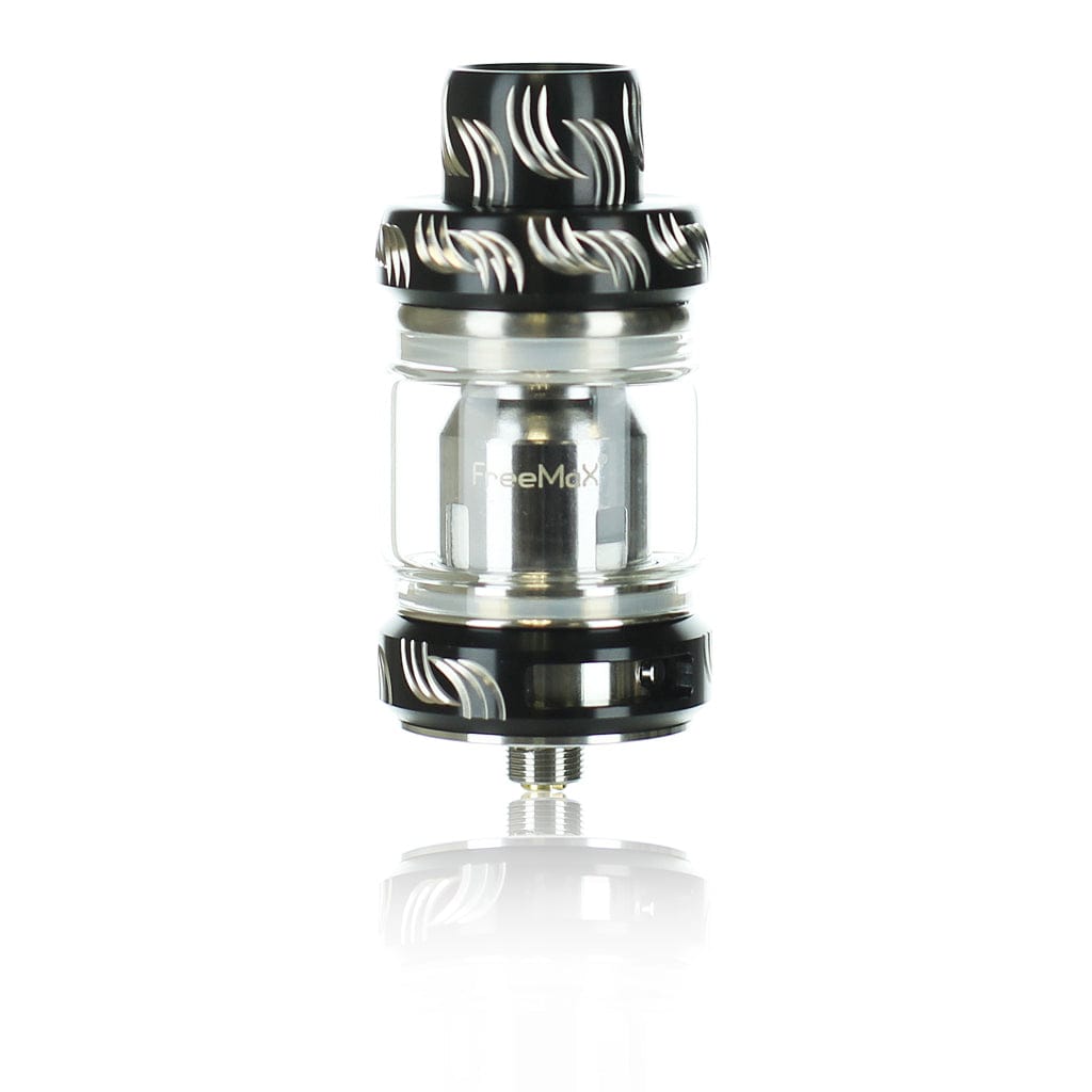 FreeMax Tanks Black Metal Mesh Pro Tank - Freemax