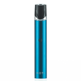 MOTI Vape Pod System Deep Blue MOTI Vape Pod Device Kit (Pre-Filled Pod Included)