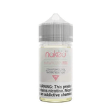 Naked 100 Juice Naked 100 Ice Hawaiian POG 60ml Vape Juice