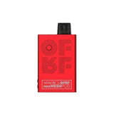 SMOK Pod System Red NexMesh 30W Pod Device - Smok & OFRF