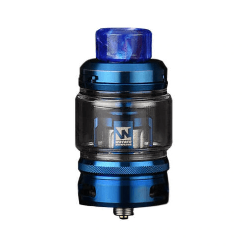 OFRF Tanks Blue nexMESH Tank - OFRF