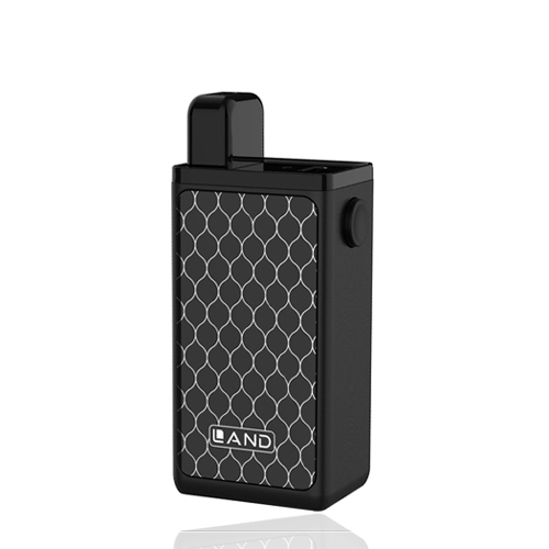 OBS Pod System Black OBS Land Pod Device Kit