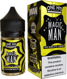 One Hit Wonder Juice 25MG One Hit Wonder Magic Man 30ml Nic Salt Vape Juice