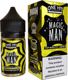 One Hit Wonder Juice 50MG One Hit Wonder Magic Man 30ml Nic Salt Vape Juice